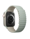 Hurtownia GSM - Pasek UNIQ Revix Apple Watch 4/5/6/7/8/SE/SE2/9/10 40/41/42mm Reverzibilní Magnetic zeleno-bežový/sage-beige - UNIQ738 - {ean13} - Hurt