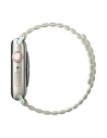 Hurtownia GSM - Pasek UNIQ Revix Apple Watch 4/5/6/7/8/SE/SE2/9/10 40/41/42mm Reverzibilní Magnetic zeleno-bežový/sage-beige - UNIQ738 - {ean13} - Hurt