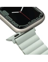 Hurtownia GSM - Pasek UNIQ Revix Apple Watch 4/5/6/7/8/SE/SE2/9/10 40/41/42mm Reverzibilní Magnetic zeleno-bežový/sage-beige - UNIQ738 - {ean13} - Hurt