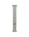 Hurtownia GSM - Pasek UNIQ Revix Apple Watch 4/5/6/7/8/SE/SE2/9/10 40/41/42mm Reverzibilní Magnetic zeleno-bežový/sage-beige - UNIQ738 - {ean13} - Hurt