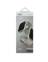 Hurtownia GSM - Pasek UNIQ Revix Apple Watch 4/5/6/7/8/SE/SE2/9/10 40/41/42mm Reverzibilní Magnetic zeleno-bežový/sage-beige - UNIQ738 - {ean13} - Hurt