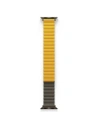 Hurtownia GSM - Pasek UNIQ Revix Apple Watch 4/5/6/7/SE/8/9/Ultra 44/45/49mm Reversibil Magnetic muștar-khaki/mustard-khaki - UNIQ740 - {ean13} - Hurt