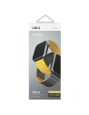 Hurtownia GSM - UNIQ Revix Apple Watch 4/5/6/7/SE/8/9/Ultra 44/45/49mm Fordítható Magnetic mustár-khaki/mustár-khaki - UNIQ740 - {ean13} - Hurt
