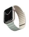 Wholesale UNIQ Revix strap for Apple Watch 4/5/6/7/SE/8/9/Ultra 44/45/49mm Reversible Magnetic sage-beige/sage-beige - UNIQ741 - {ean13} - Hurt