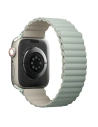 Wholesale UNIQ Revix strap for Apple Watch 4/5/6/7/SE/8/9/Ultra 44/45/49mm Reversible Magnetic sage-beige/sage-beige - UNIQ741 - {ean13} - Hurt