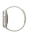 Wholesale UNIQ Revix strap for Apple Watch 4/5/6/7/SE/8/9/Ultra 44/45/49mm Reversible Magnetic sage-beige/sage-beige - UNIQ741 - {ean13} - Hurt