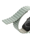 Wholesale UNIQ Revix strap for Apple Watch 4/5/6/7/SE/8/9/Ultra 44/45/49mm Reversible Magnetic sage-beige/sage-beige - UNIQ741 - {ean13} - Hurt