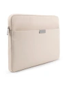 Hurtownia GSM - Torba UNIQ Bergen laptop Sleeve 14 cali beżowy/ivory beige - UNIQ744 - {ean13} - Hurt