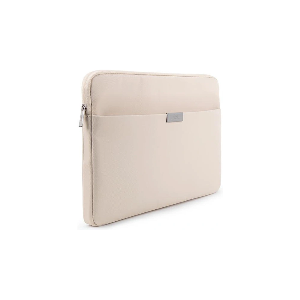 Hurtownia GSM - Torba UNIQ Bergen laptop Sleeve 14 cali beżowy/ivory beige - UNIQ744 - {ean13} - Hurt