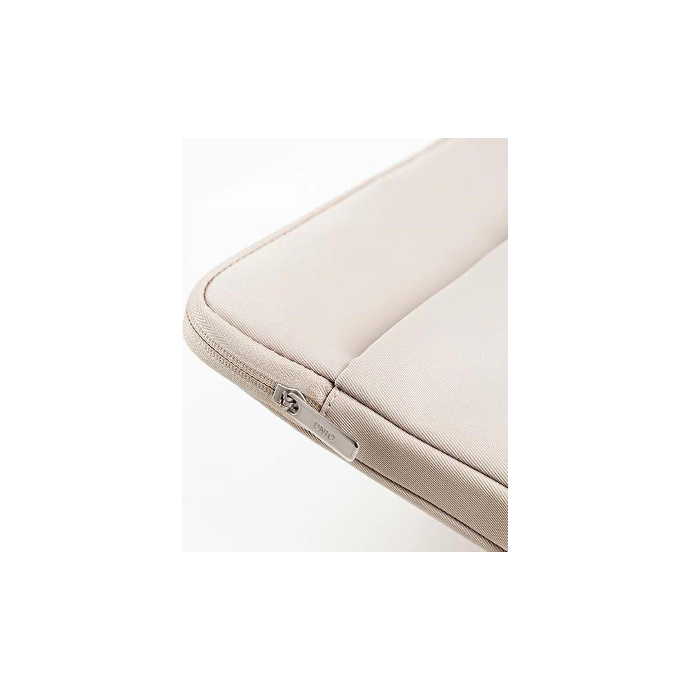 Hurtownia GSM - Torba UNIQ Bergen laptop Sleeve 14 cali beżowy/ivory beige - UNIQ744 - {ean13} - Hurt