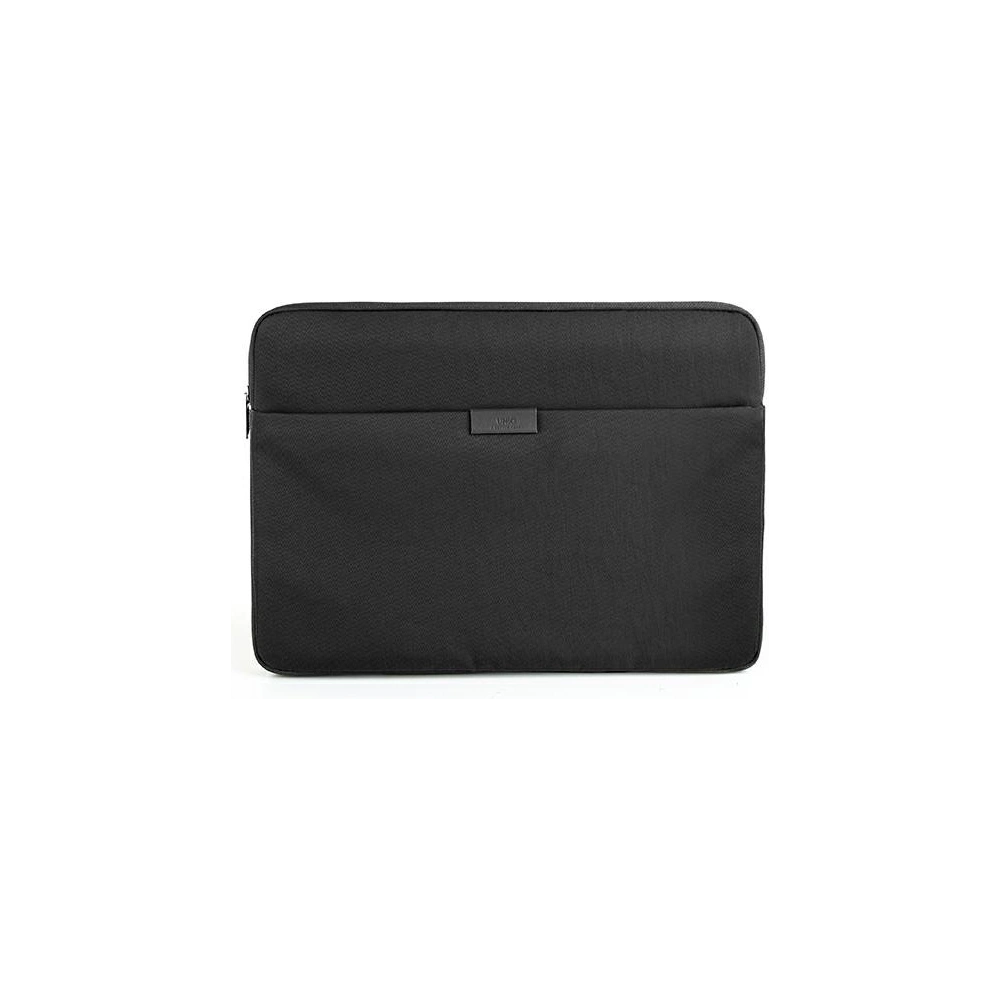 Hurtownia GSM - Taška UNIQ Bergen pro notebook 14 palců černá/midnight black - UNIQ745 - {ean13} - Hurt