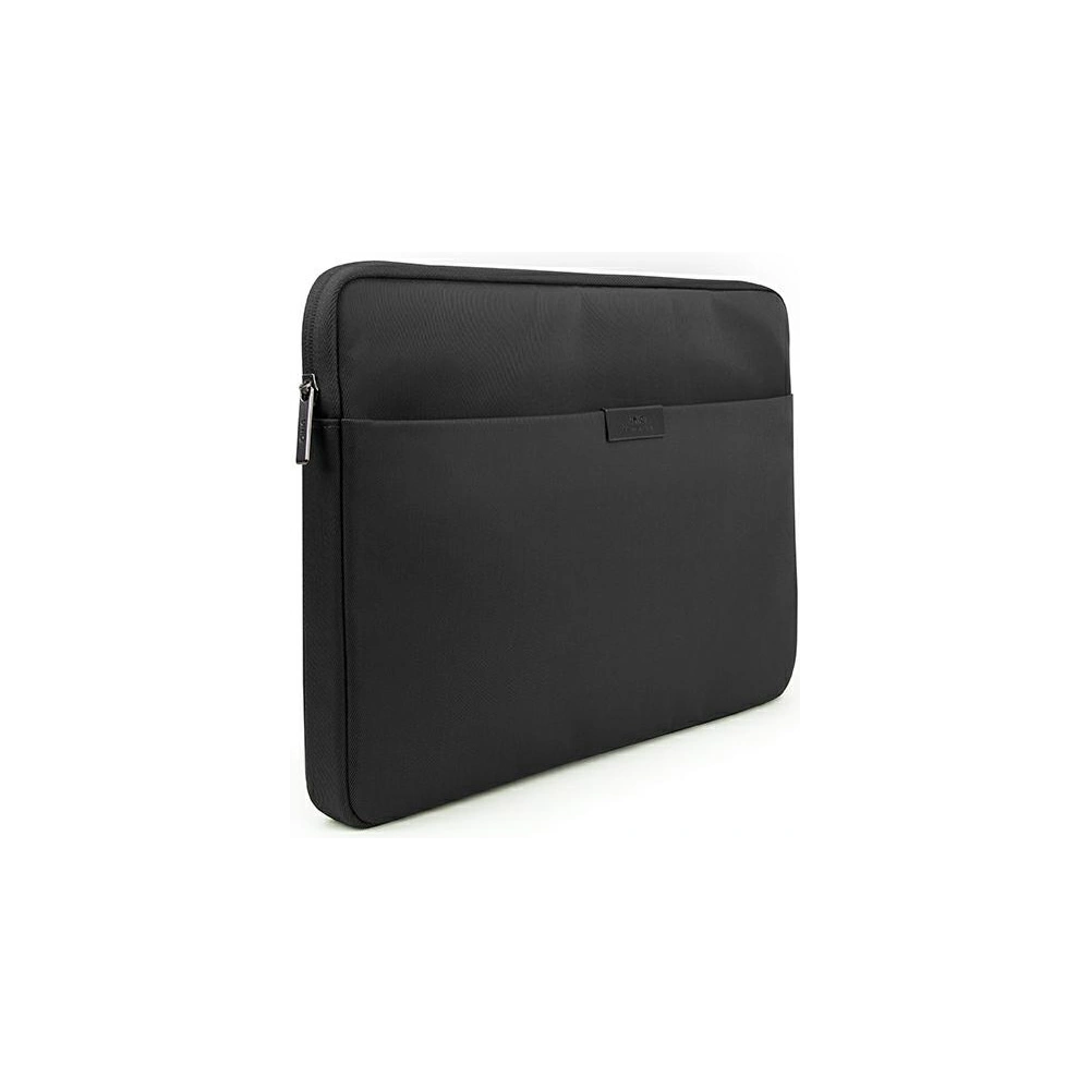 Hurtownia GSM - Taška UNIQ Bergen pro notebook 14 palců černá/midnight black - UNIQ745 - {ean13} - Hurt