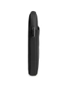 Hurtownia GSM - Taška UNIQ Bergen pro notebook 14 palců černá/midnight black - UNIQ745 - {ean13} - Hurt