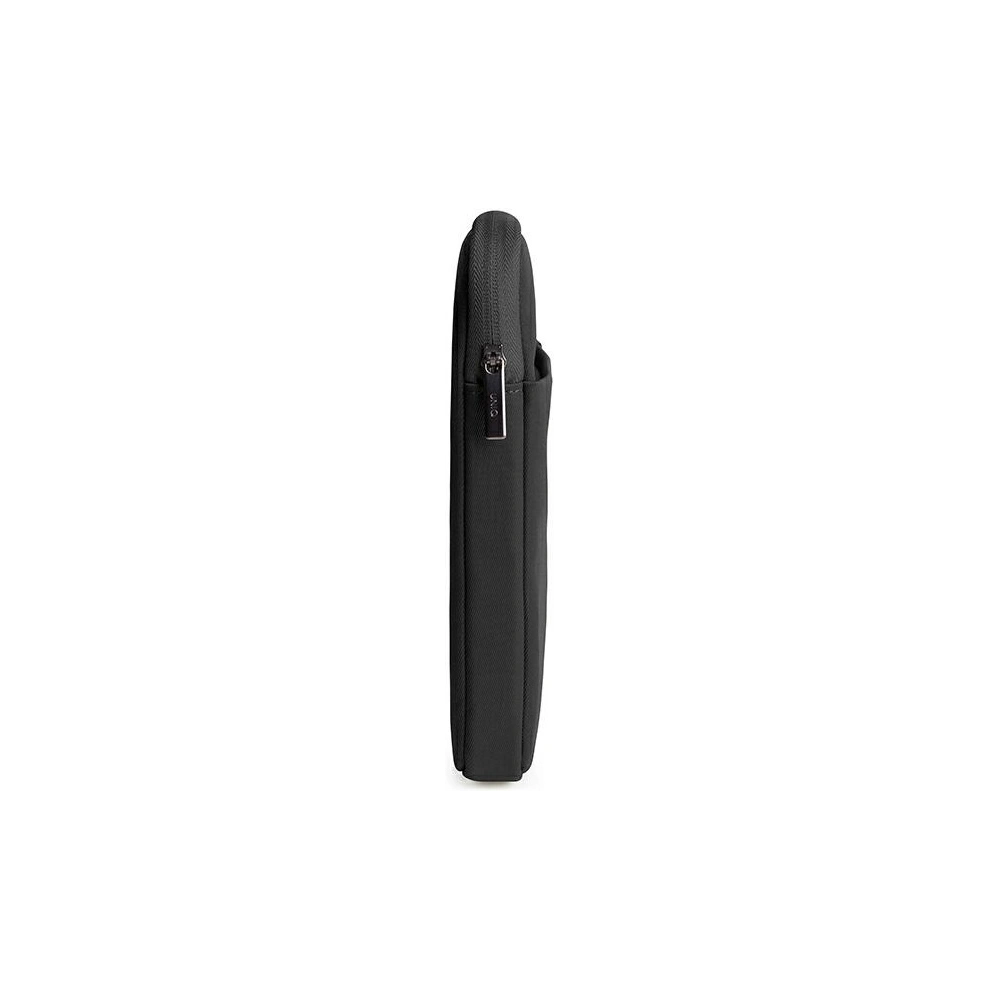 Hurtownia GSM - Taška UNIQ Bergen pro notebook 14 palců černá/midnight black - UNIQ745 - {ean13} - Hurt