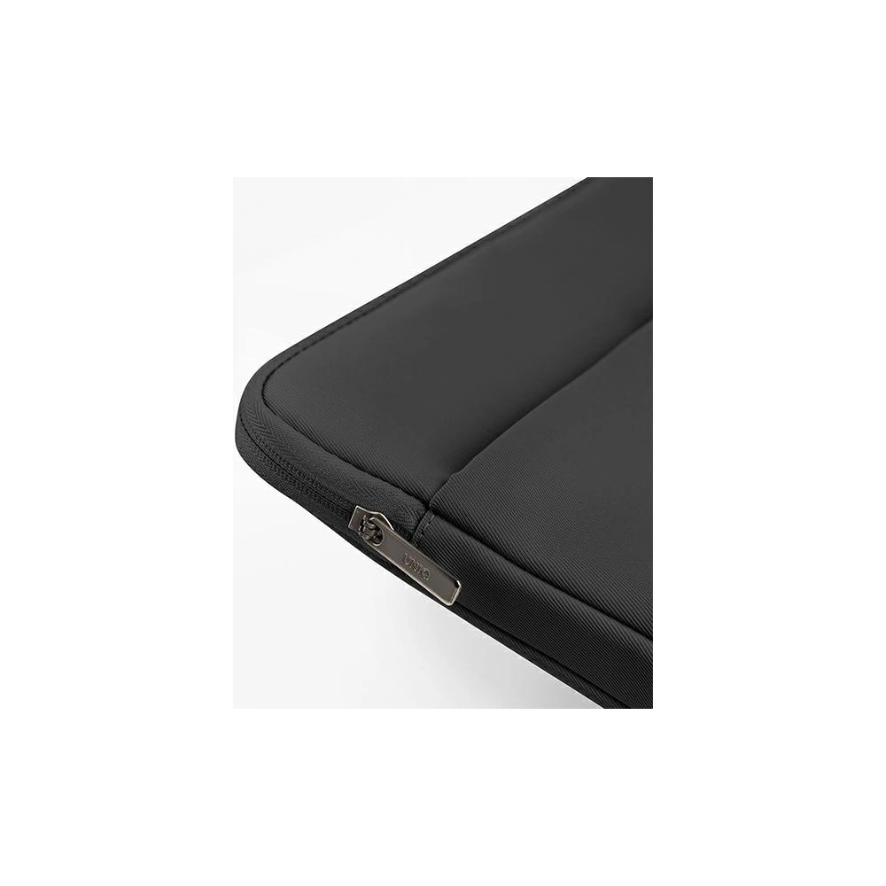 Hurtownia GSM - Taška UNIQ Bergen pro notebook 14 palců černá/midnight black - UNIQ745 - {ean13} - Hurt
