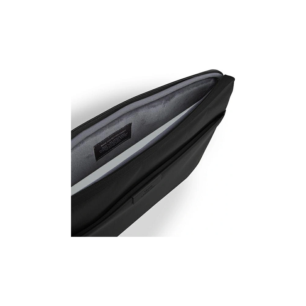 Hurtownia GSM - Taška UNIQ Bergen pro notebook 14 palců černá/midnight black - UNIQ745 - {ean13} - Hurt