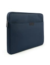Hurtownia GSM - Taška UNIQ Bergen na laptop 14 palců modrá/abyss blue - UNIQ746 - {ean13} - Hurt