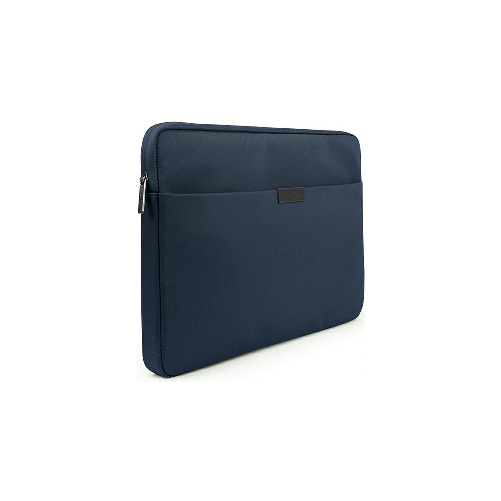 Hurtownia GSM - Taška UNIQ Bergen na laptop 14 palců modrá/abyss blue - UNIQ746 - {ean13} - Hurt
