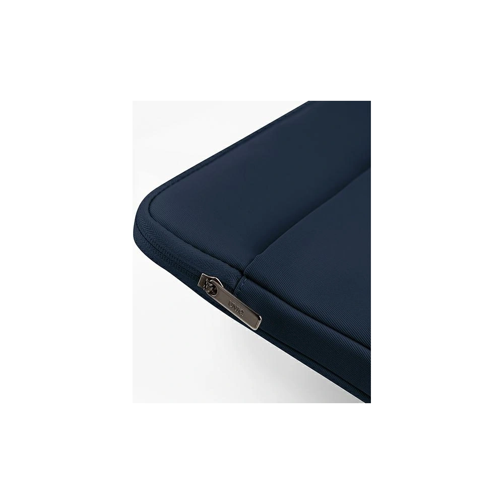 Hurtownia GSM - Taška UNIQ Bergen na laptop 14 palců modrá/abyss blue - UNIQ746 - {ean13} - Hurt