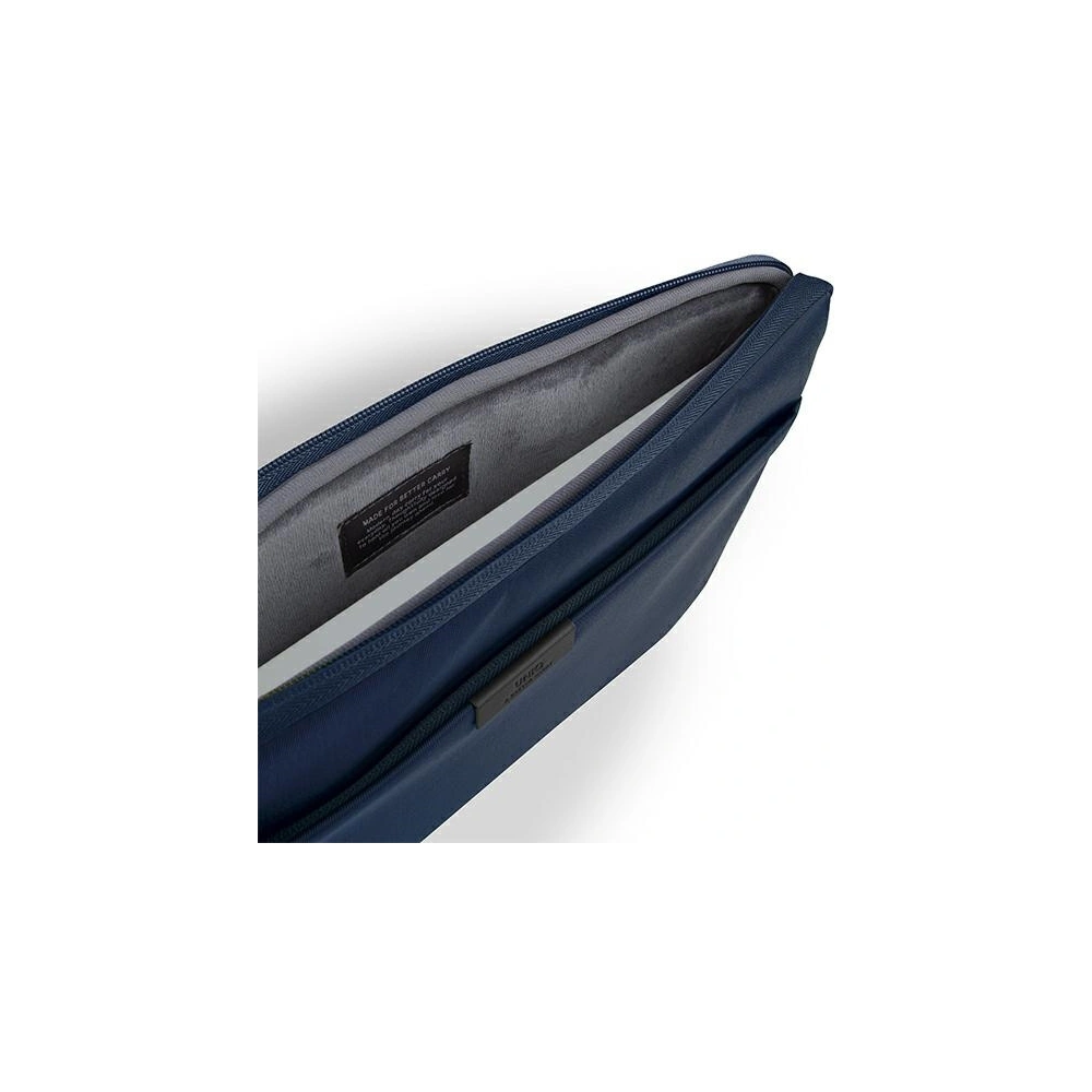 Hurtownia GSM - Torba UNIQ Bergen laptop Sleeve 14 cali niebieski/abyss blue - UNIQ746 - {ean13} - Hurt