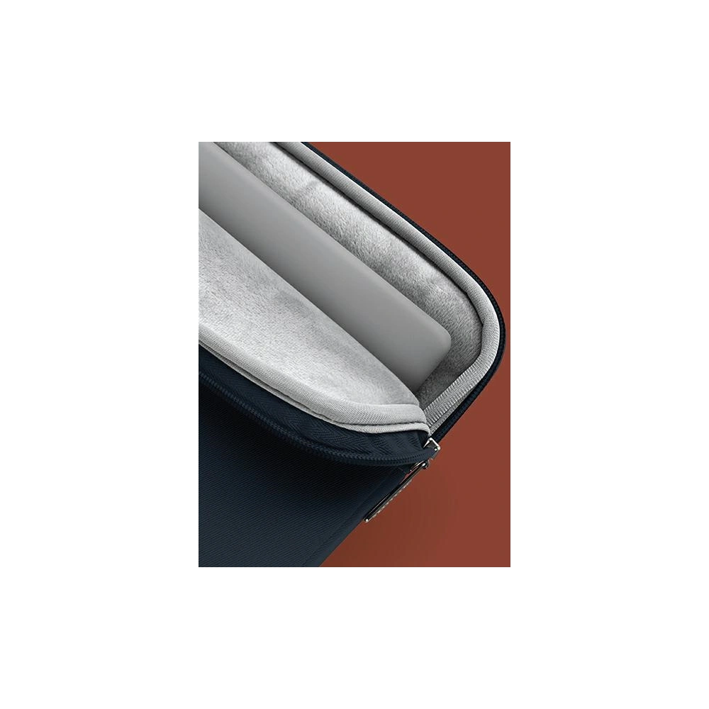 UNIQ Bergen laptop Sleeve 14 inch abyss blue