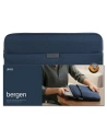 Hurtownia GSM - UNIQ Bergen laptop táska 14 inch kék/abyss blue - UNIQ746 - {ean13} - Hurt