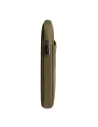 Geanta UNIQ Bergen pentru laptop Sleeve 14 inch verde măsliniu/olive green