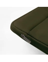 Geanta UNIQ Bergen pentru laptop Sleeve 14 inch verde măsliniu/olive green
