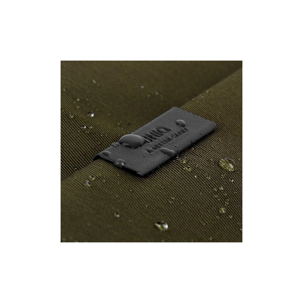 Geanta UNIQ Bergen pentru laptop Sleeve 14 inch verde măsliniu/olive green