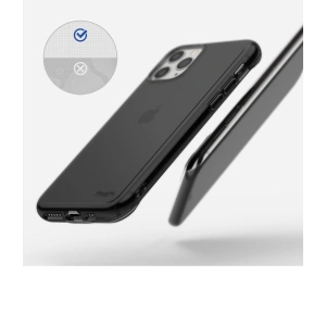 Etui Ringke Air Apple iPhone 11 Pro Smoke Black
