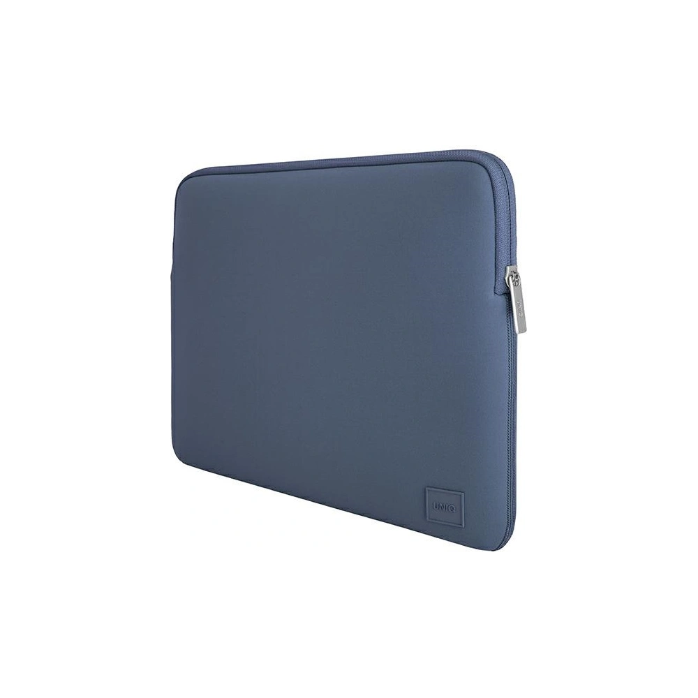 Hurtownia GSM - UNIQ Cyprus Laptop Sleeve 14 Zoll blau/abyss blue Wasserabweisendes Neopren - UNIQ749 - {ean13} - Hurt