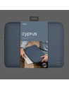 Hurtownia GSM - UNIQ Cyprus Laptop Sleeve 14 Zoll blau/abyss blue Wasserabweisendes Neopren - UNIQ749 - {ean13} - Hurt