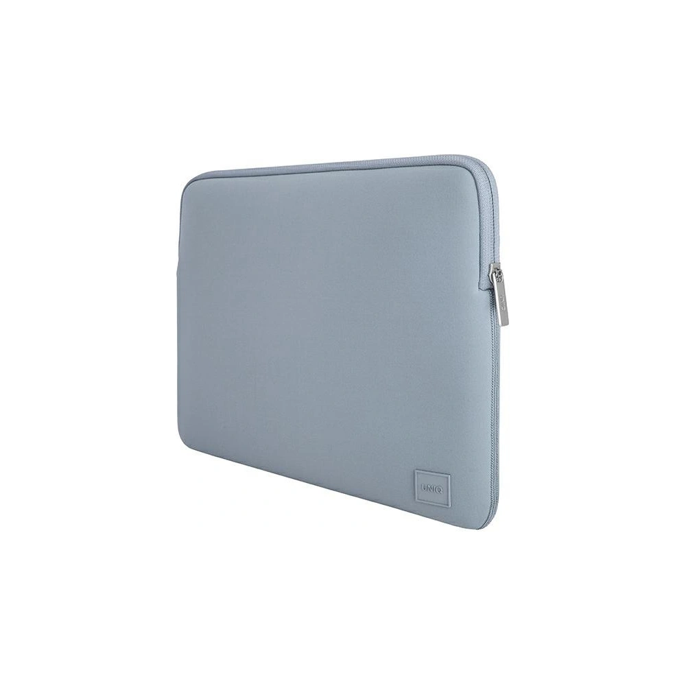 Hurtownia GSM - Torba UNIQ Cyprus laptop Sleeve 14 cali niebieski/steel blue Water-resistant Neoprene - UNIQ750 - {ean13} - Hurt