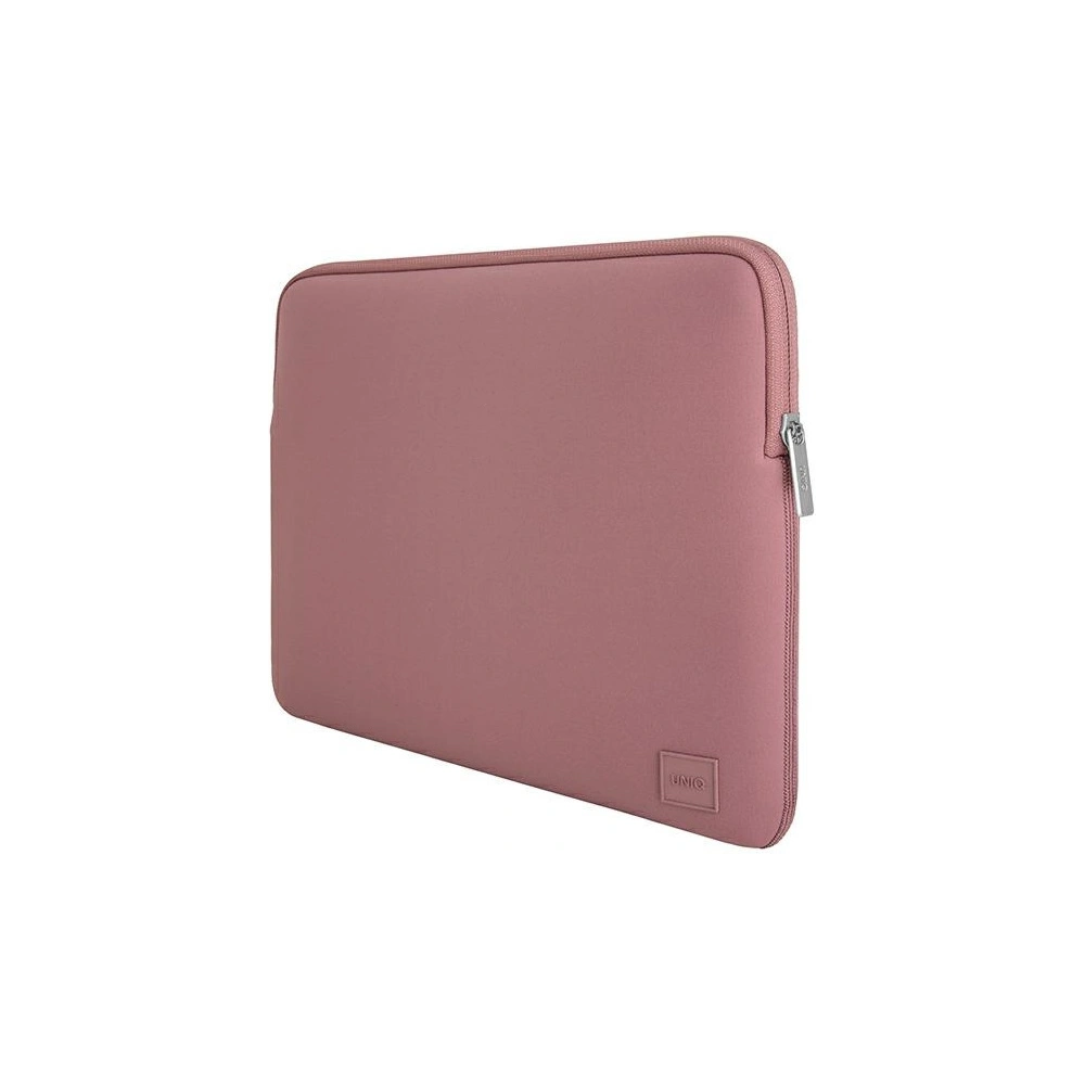 Hurtownia GSM - UNIQ Cyprus Laptop Sleeve 14 Zoll rosa/mauve pink Wasserabweisendes Neopren - UNIQ751 - {ean13} - Hurt