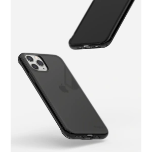 Etui Ringke Air Apple iPhone 11 Pro Smoke Black