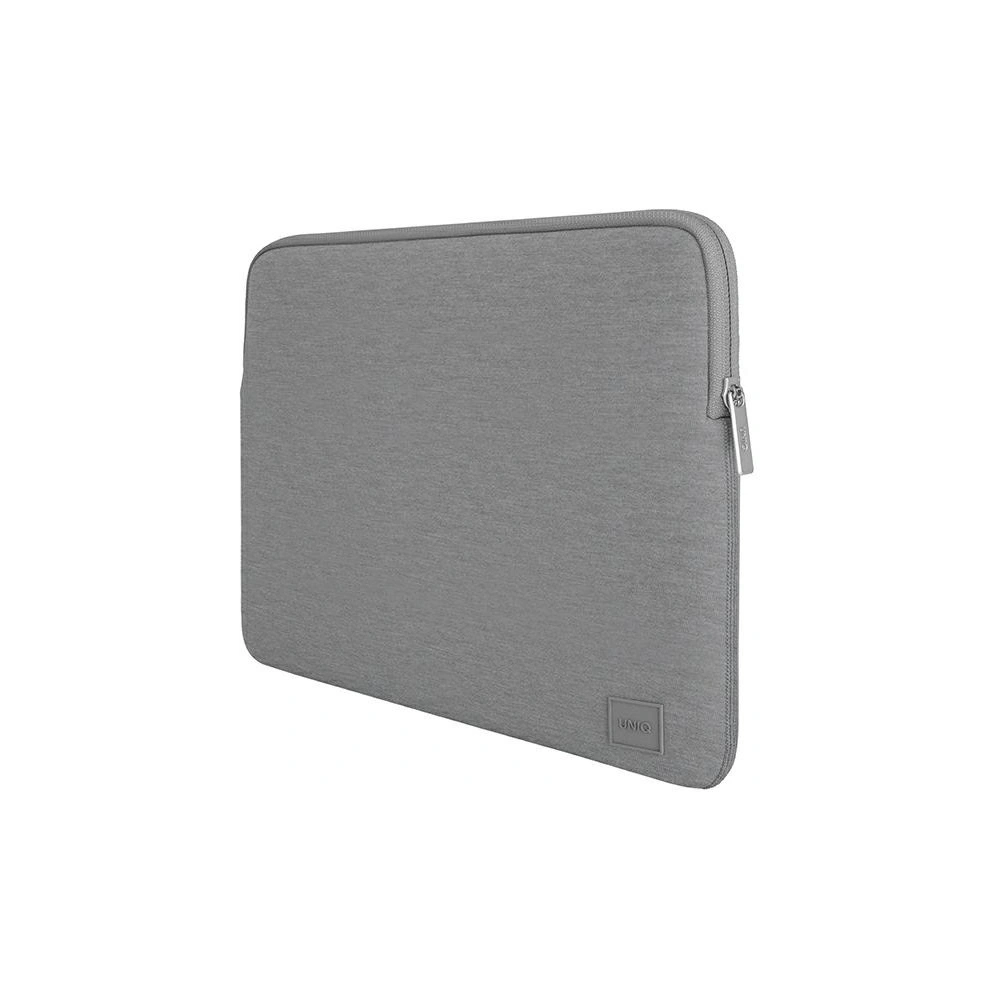 Hurtownia GSM - UNIQ Cyprus Laptop Sleeve 14 Zoll Grau/Marl Grau Wasserabweisendes Neopren - UNIQ752 - {ean13} - Hurt
