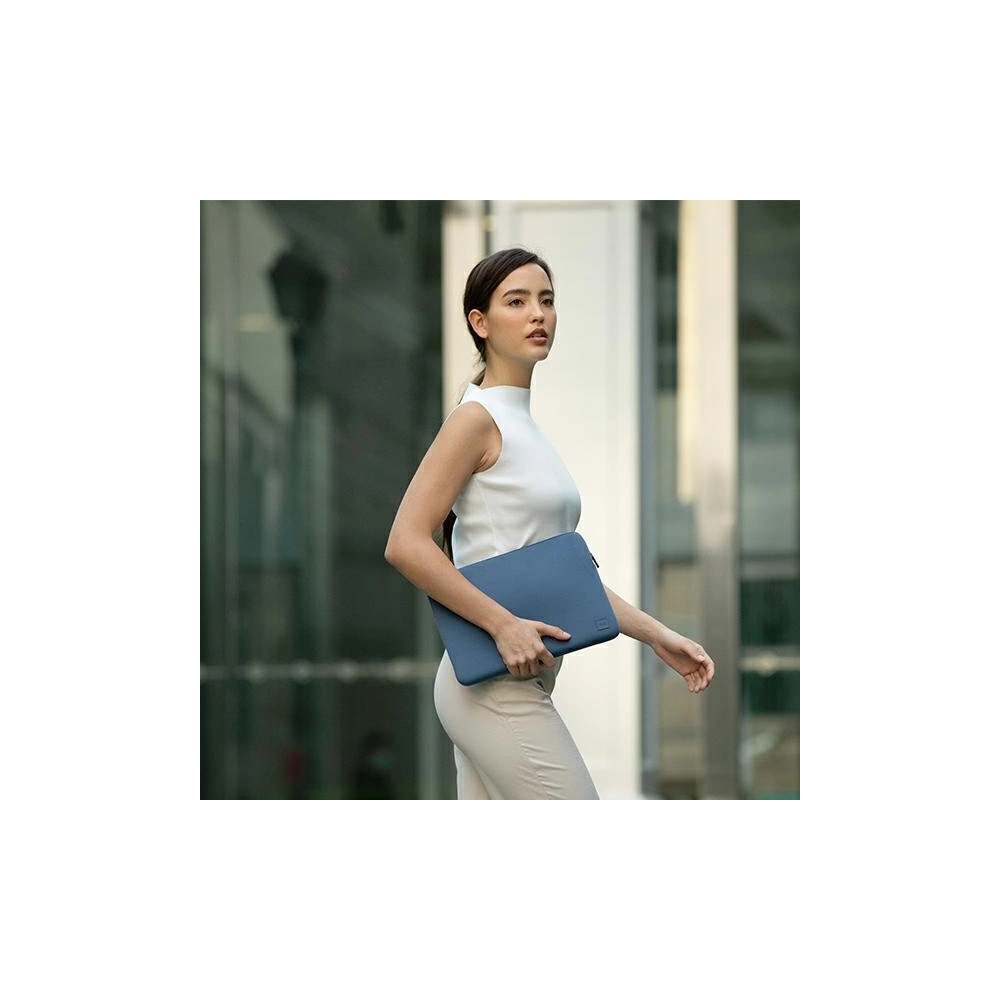 Hurtownia GSM - Torba UNIQ Cyprus laptop Sleeve 14 cali szary/marl grey Water-resistant Neoprene - UNIQ752 - {ean13} - Hurt