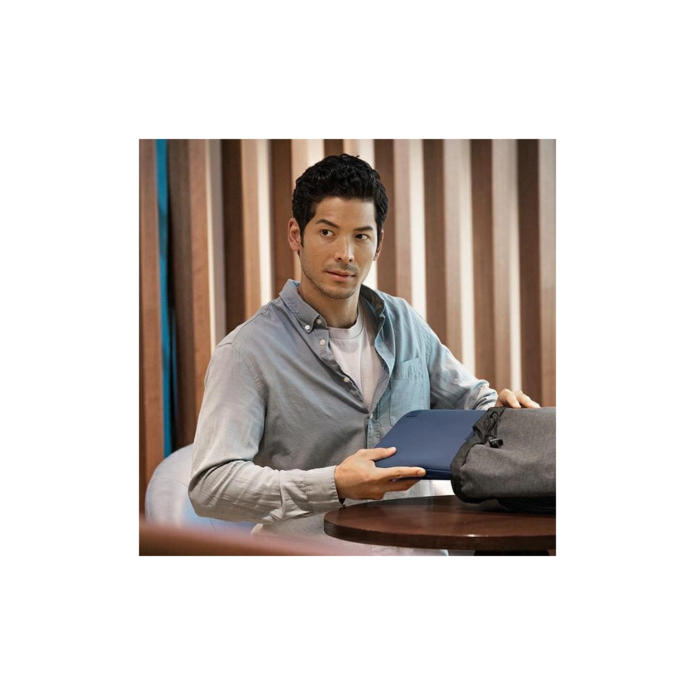 Hurtownia GSM - Torba UNIQ Cyprus laptop Sleeve 14 cali szary/marl grey Water-resistant Neoprene - UNIQ752 - {ean13} - Hurt