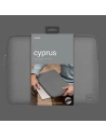 Hurtownia GSM - UNIQ Cyprus Laptop Sleeve 14 Zoll Grau/Marl Grau Wasserabweisendes Neopren - UNIQ752 - {ean13} - Hurt