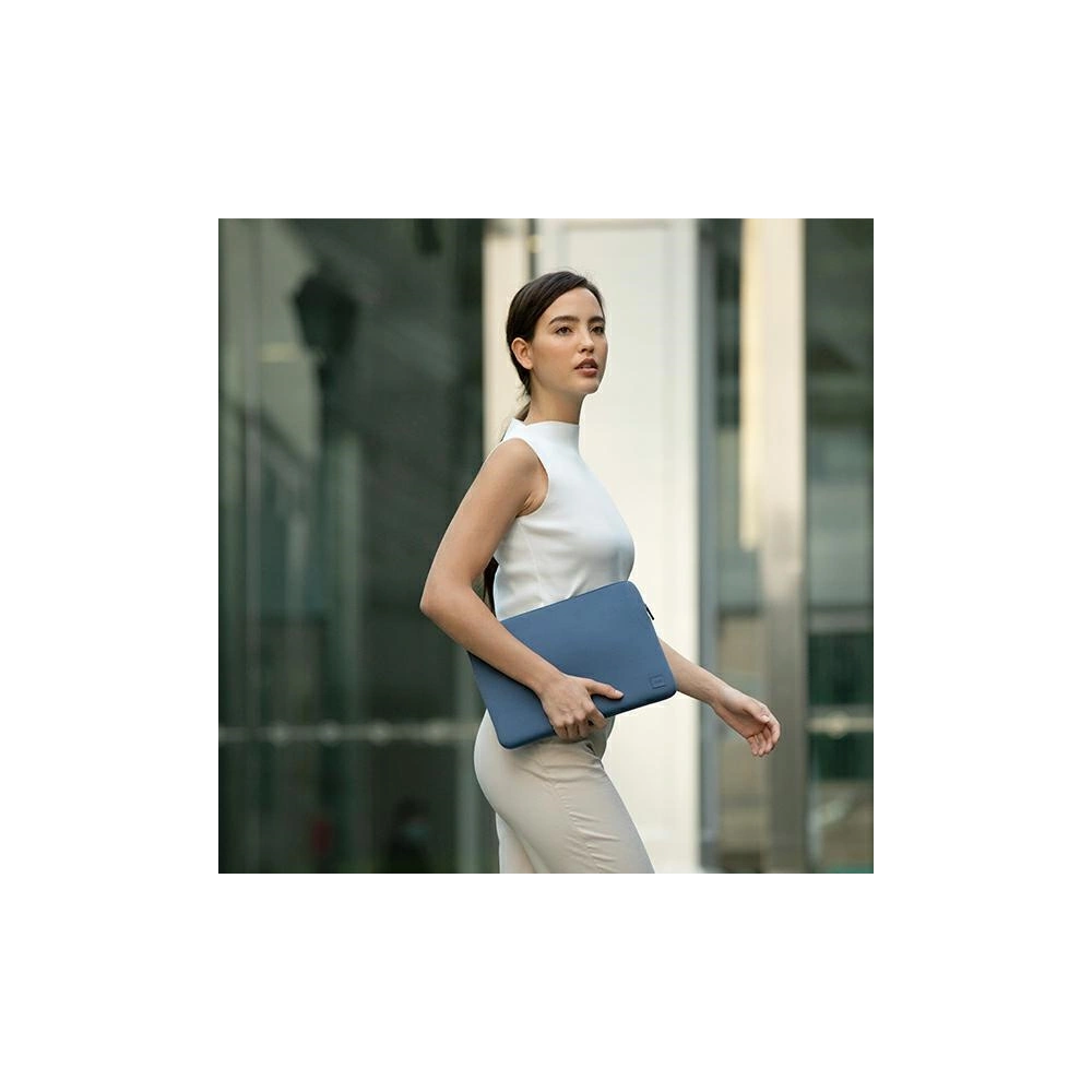 Hurtownia GSM - Torba UNIQ Cyprus laptop Sleeve 16 cali szary/marl grey Water-resistant Neoprene - UNIQ754 - {ean13} - Hurt