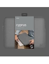 Hurtownia GSM - Taška UNIQ Cyprus na laptop 16 palců šedá/marlevá šedá Voděodolný neopren - UNIQ754 - {ean13} - Hurt