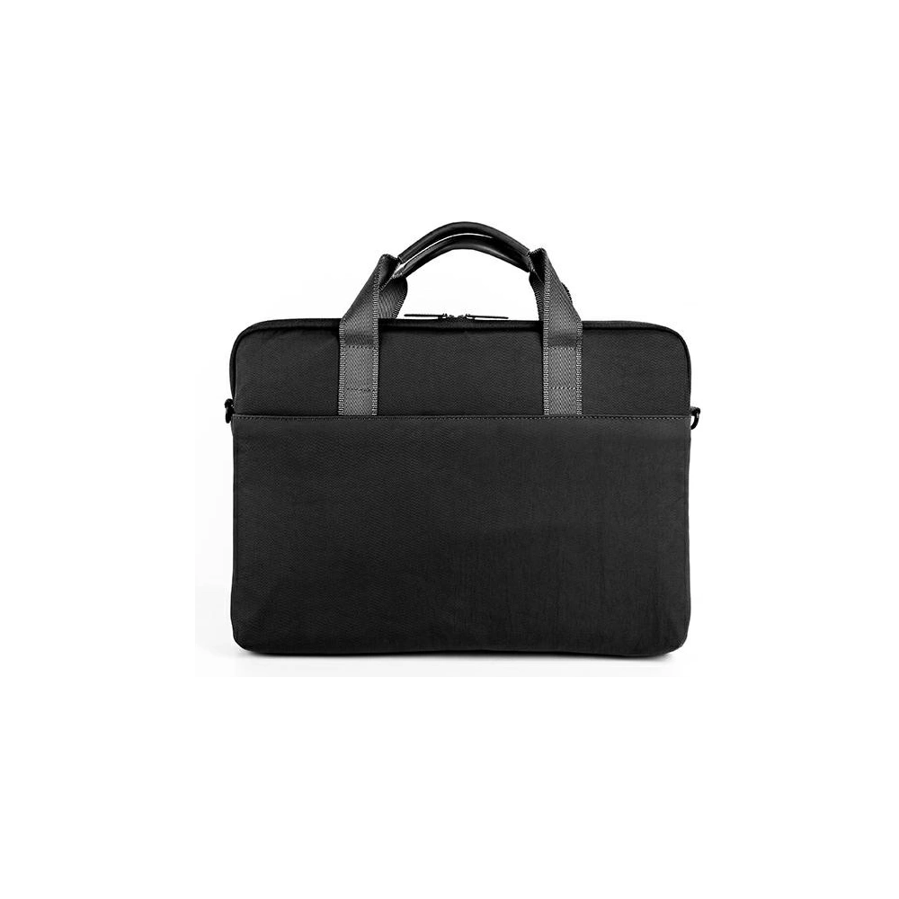 Hurtownia GSM - Torba UNIQ Stockholm laptop Sleeve 16 cali czarny/midnight black - UNIQ755 - {ean13} - Hurt