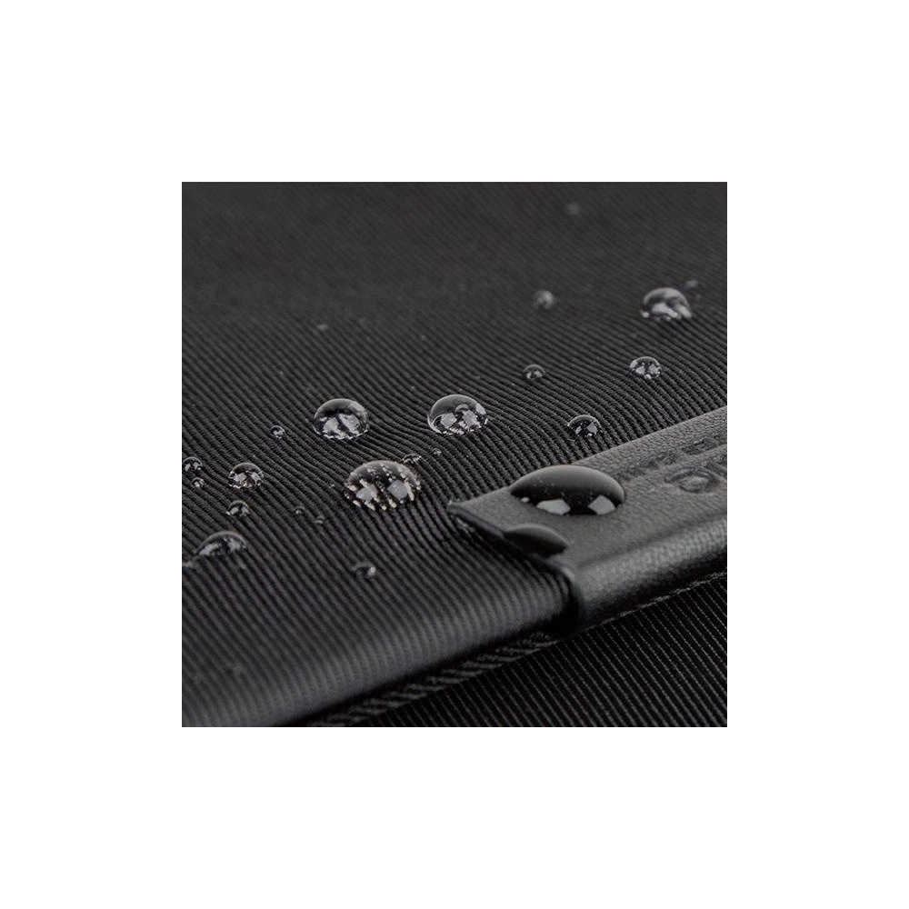 Hurtownia GSM - Torba UNIQ Stockholm laptop Sleeve 16 cali czarny/midnight black - UNIQ755 - {ean13} - Hurt
