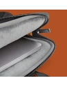 Hurtownia GSM - Torba UNIQ Stockholm laptop Sleeve 16 cali czarny/midnight black - UNIQ755 - {ean13} - Hurt