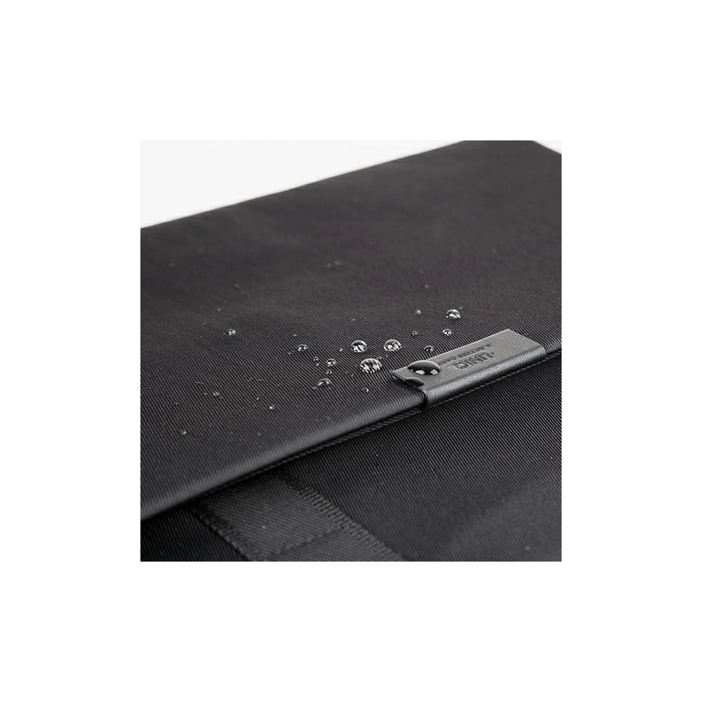 Hurtownia GSM - Taška UNIQ Stockholm na laptop 16 palců modrá/abyss blue - UNIQ756 - {ean13} - Hurt