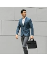 Hurtownia GSM - Torba UNIQ Stockholm laptop Sleeve 16 cali niebieski/abyss blue - UNIQ756 - {ean13} - Hurt