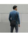 Wholesale UNIQ Stockholm laptop Sleeve 16 inch abyss blue - UNIQ756 - {ean13} - Hurt
