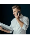 Hurtownia GSM - Etui Tech-Protect Wallet Xiaomi POCO M5 černé - THP1427 - {ean13} - Hurt