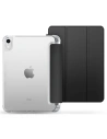 Case Tech-Protect Sc Pen Hybrid Apple iPad Air 10.9 2020/2022 (4. und 5. Generation) / iPad Air 11 2024 (6. Generation) Schwarz