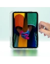 Hurtownia GSM - Case Tech-Protect Sc Pen Hybrid Apple iPad Air 10.9 2020/2022 (4. und 5. Generation) / iPad Air 11 2024 (6. Generation) Schwarz - THP1428 - {ean13} - Hurt